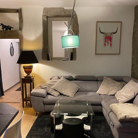 Appartement - Bonlieu - Annecy Vieille Ville Exterior photo