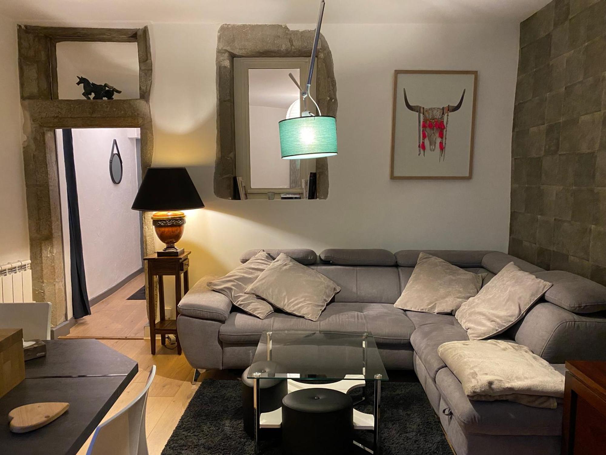 Appartement - Bonlieu - Annecy Vieille Ville Exterior photo