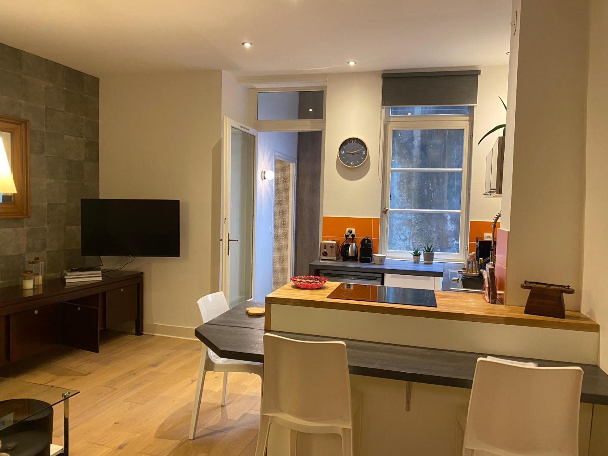 Appartement - Bonlieu - Annecy Vieille Ville Exterior photo